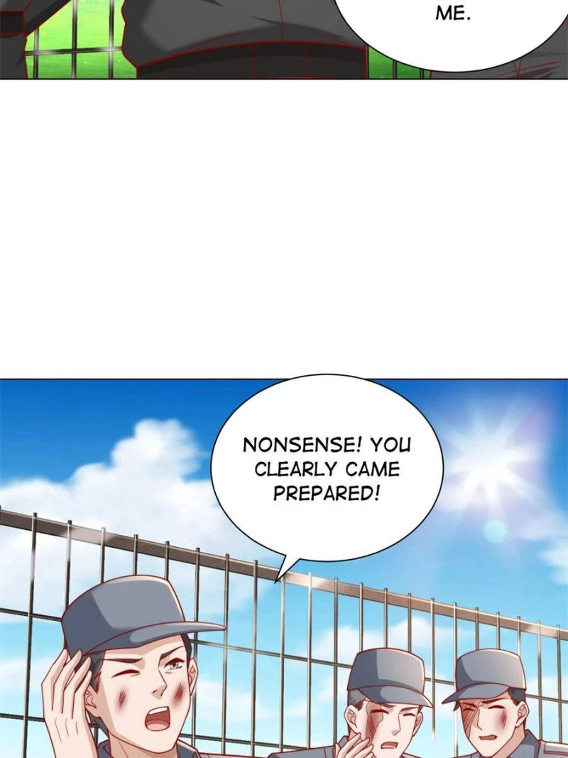 Legendary Car-Hailing System Chapter 119 - 41