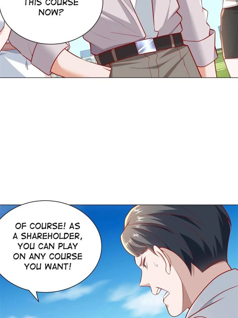 Legendary Car-Hailing System Chapter 118 - 30