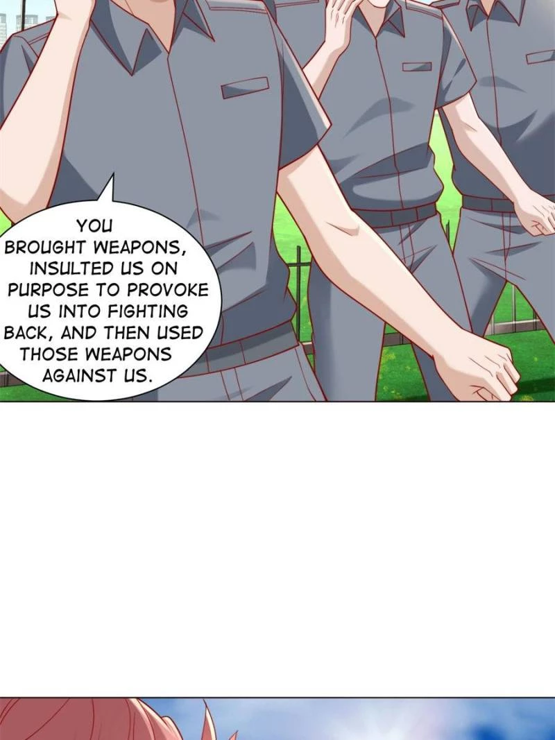 Legendary Car-Hailing System Chapter 119 - 42