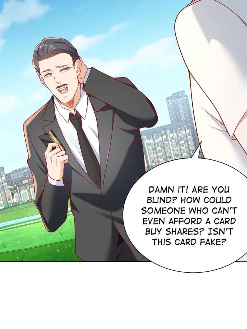 Legendary Car-Hailing System Chapter 118 - 31