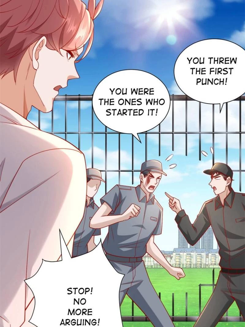 Legendary Car-Hailing System Chapter 119 - 43