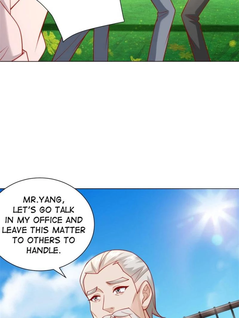 Legendary Car-Hailing System Chapter 119 - 44