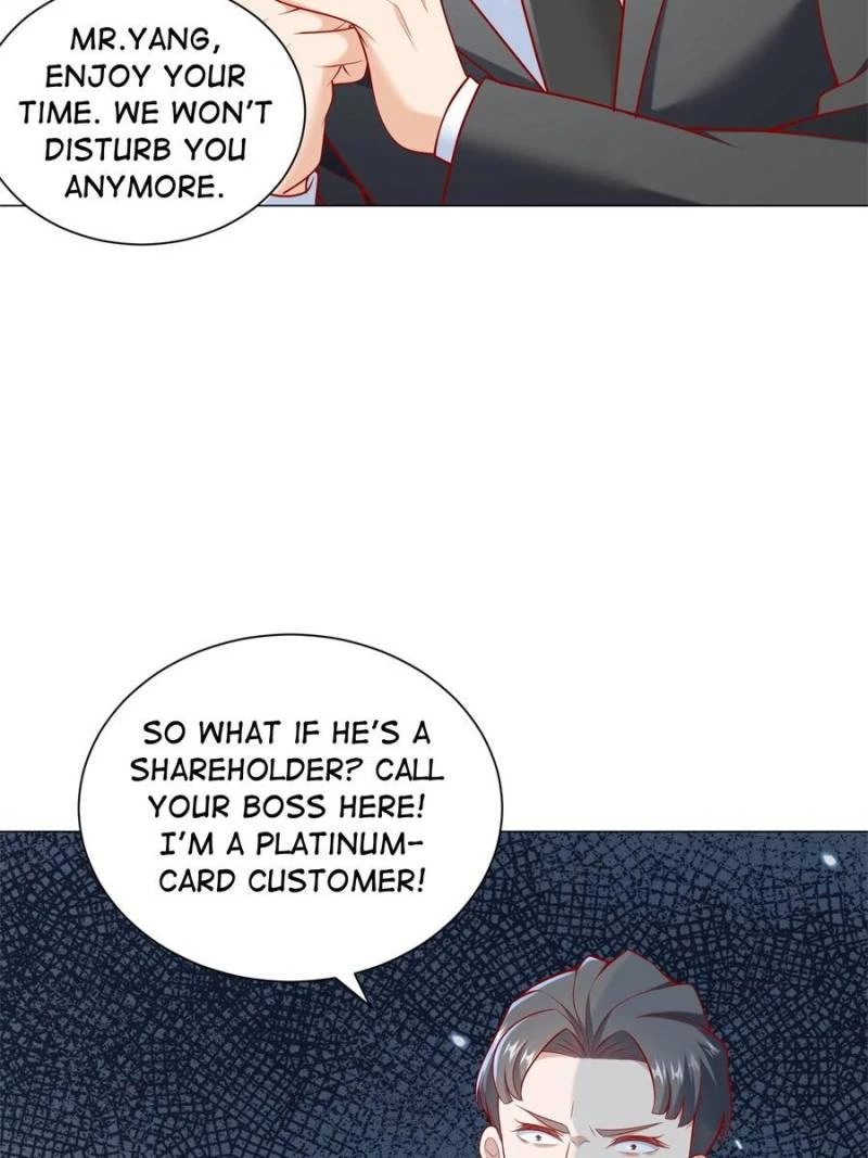 Legendary Car-Hailing System Chapter 118 - 33