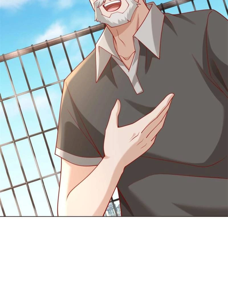 Legendary Car-Hailing System Chapter 119 - 45