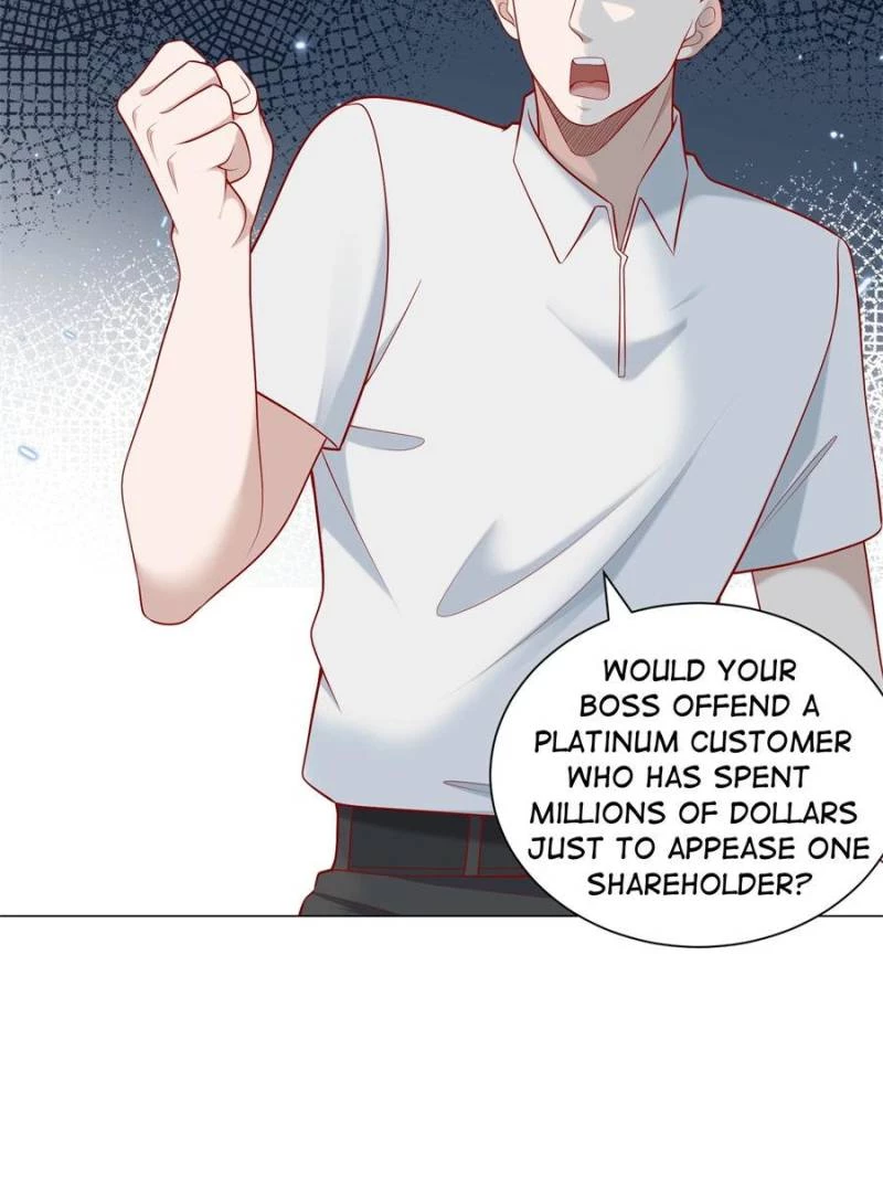 Legendary Car-Hailing System Chapter 118 - 34