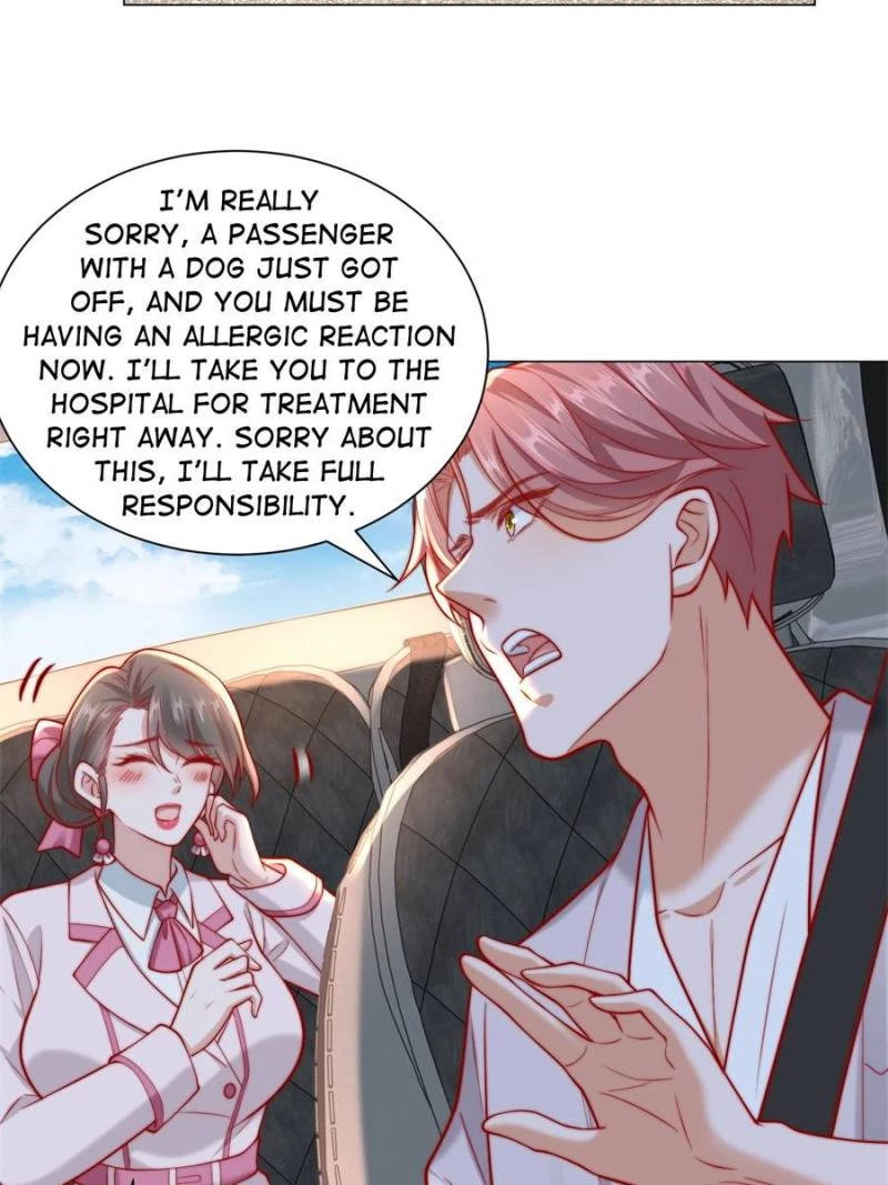Legendary Car-Hailing System Chapter 120 - 52