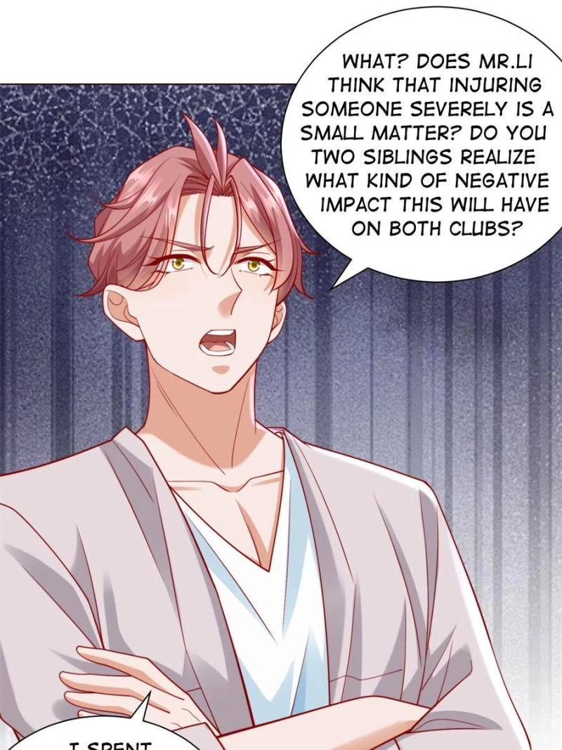 Legendary Car-Hailing System Chapter 119 - 46