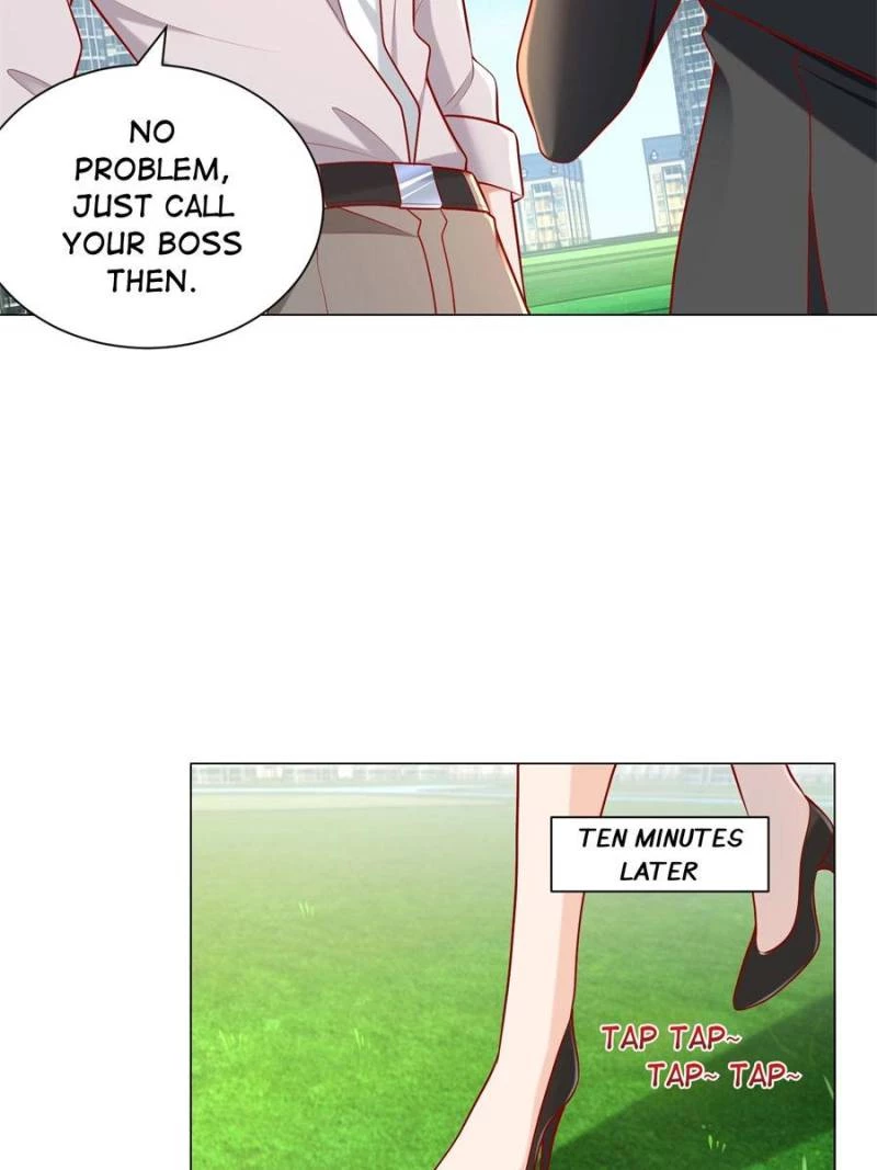 Legendary Car-Hailing System Chapter 118 - 36