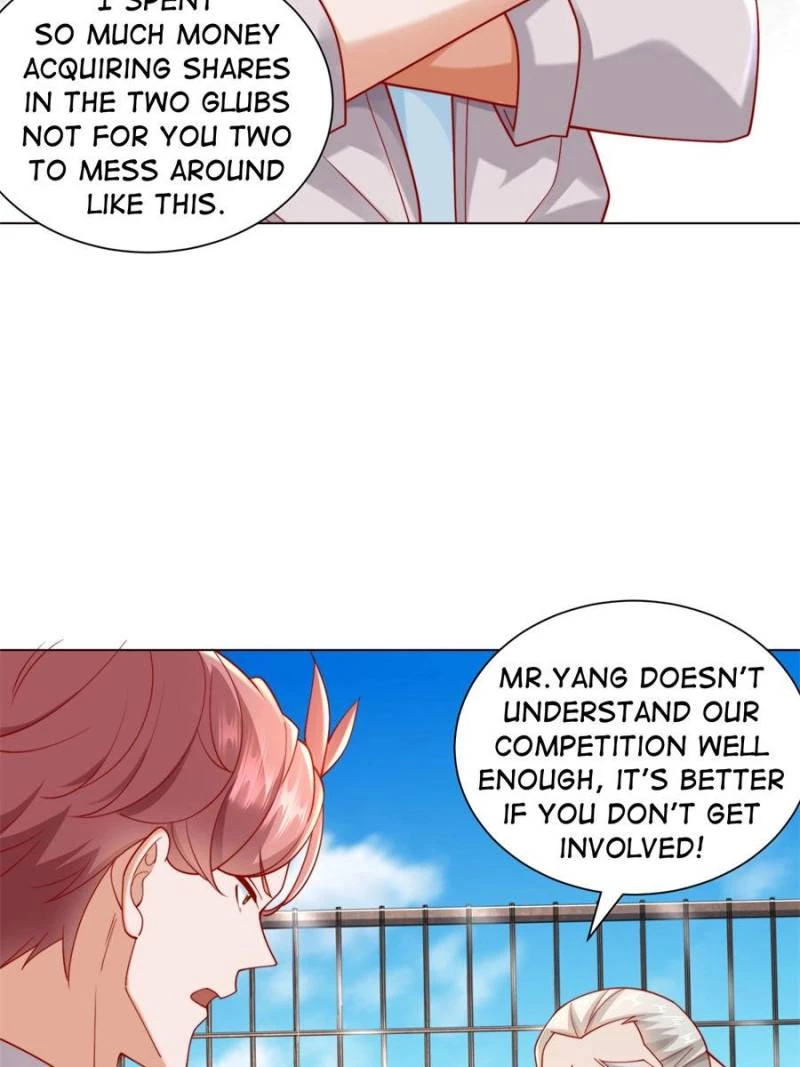 Legendary Car-Hailing System Chapter 119 - 47