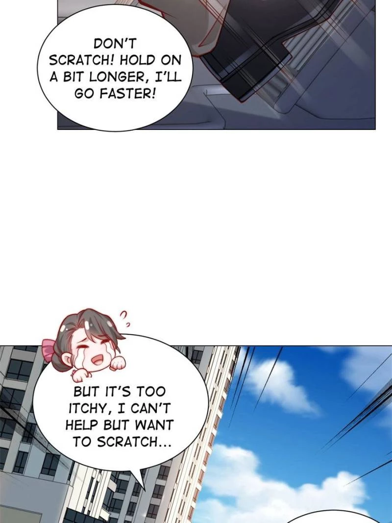 Legendary Car-Hailing System Chapter 120 - 54