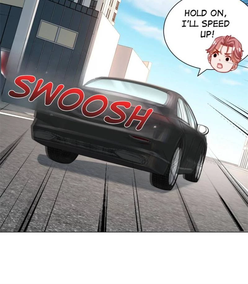 Legendary Car-Hailing System Chapter 120 - 55