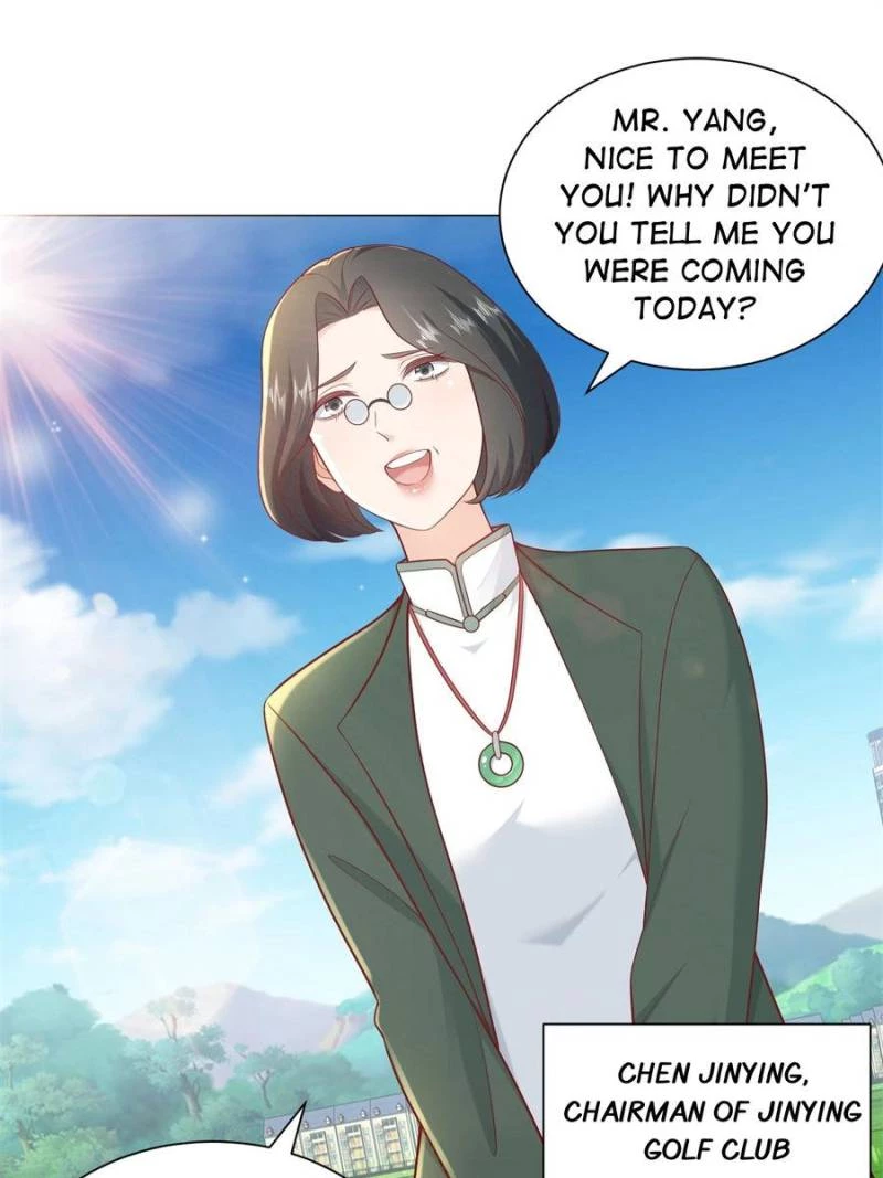 Legendary Car-Hailing System Chapter 118 - 38