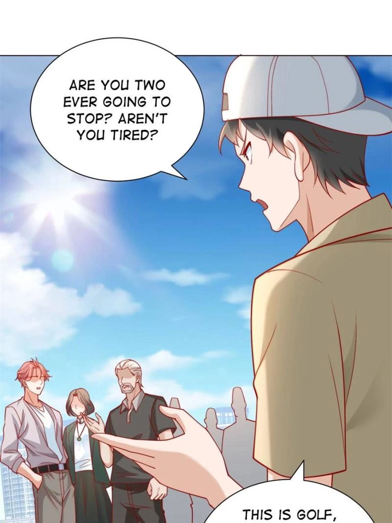 Legendary Car-Hailing System Chapter 119 - 49