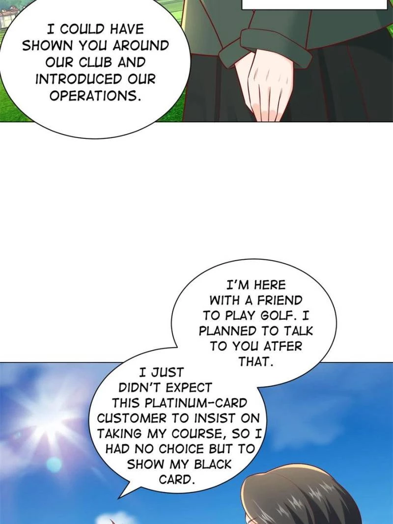 Legendary Car-Hailing System Chapter 118 - 39