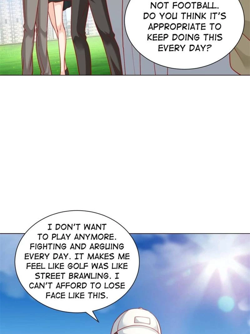Legendary Car-Hailing System Chapter 119 - 50
