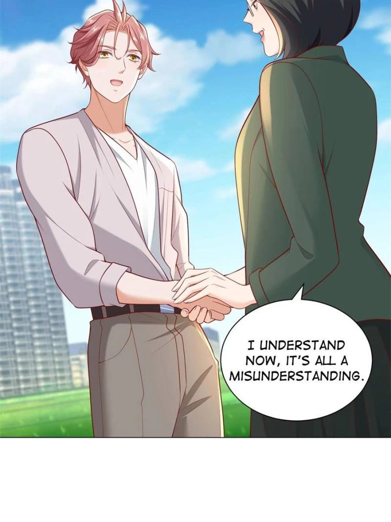 Legendary Car-Hailing System Chapter 118 - 40