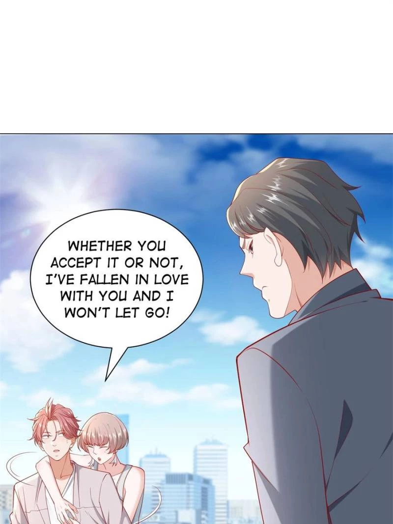 Legendary Car-Hailing System Chapter 117 - 1