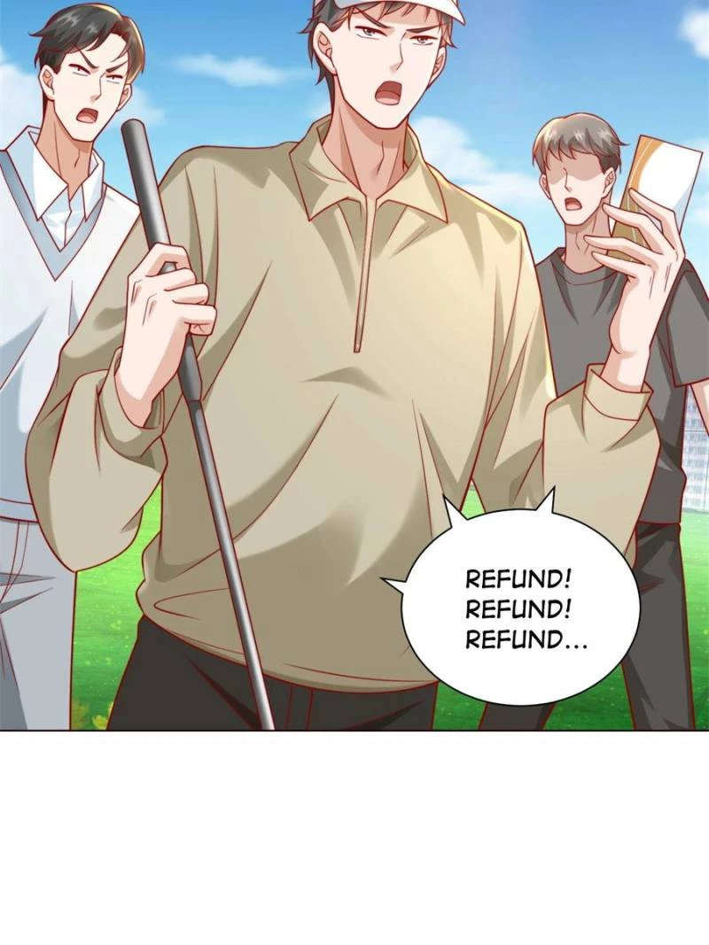 Legendary Car-Hailing System Chapter 119 - 51