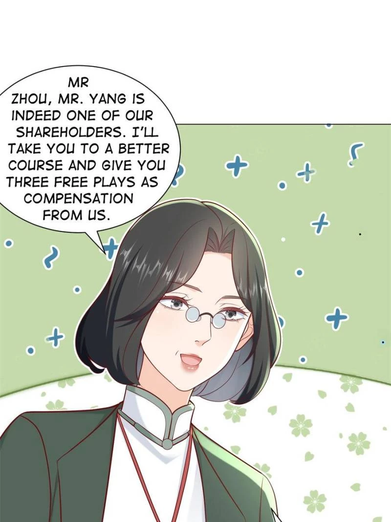 Legendary Car-Hailing System Chapter 118 - 41