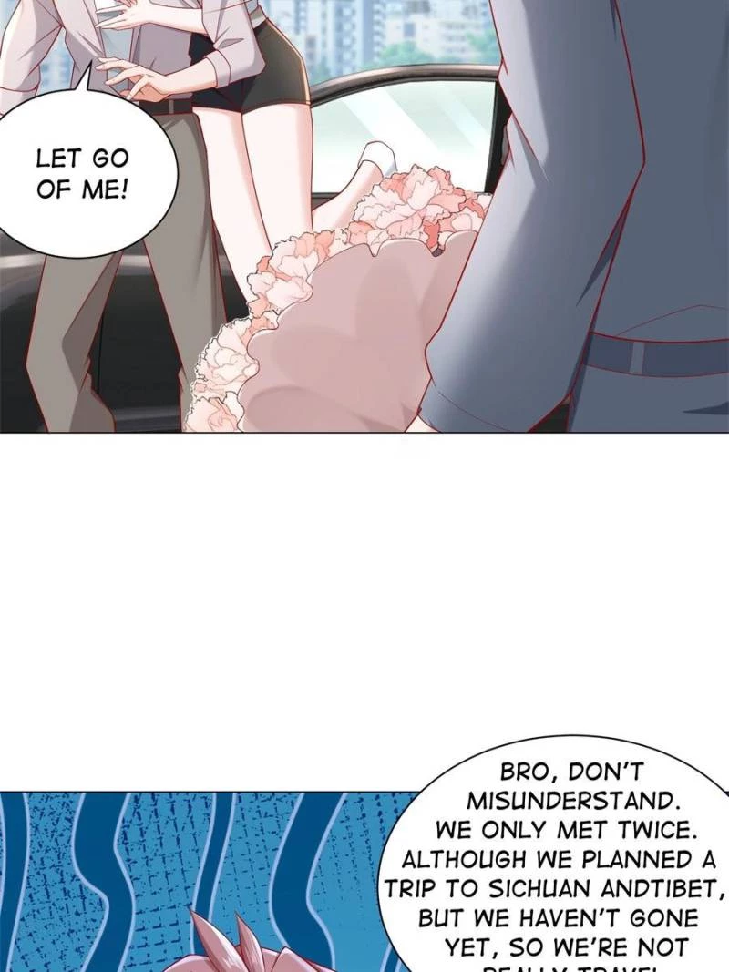 Legendary Car-Hailing System Chapter 117 - 2