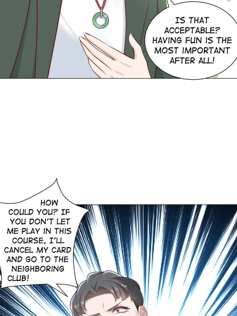 Legendary Car-Hailing System Chapter 118 - 42