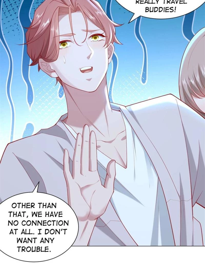 Legendary Car-Hailing System Chapter 117 - 3