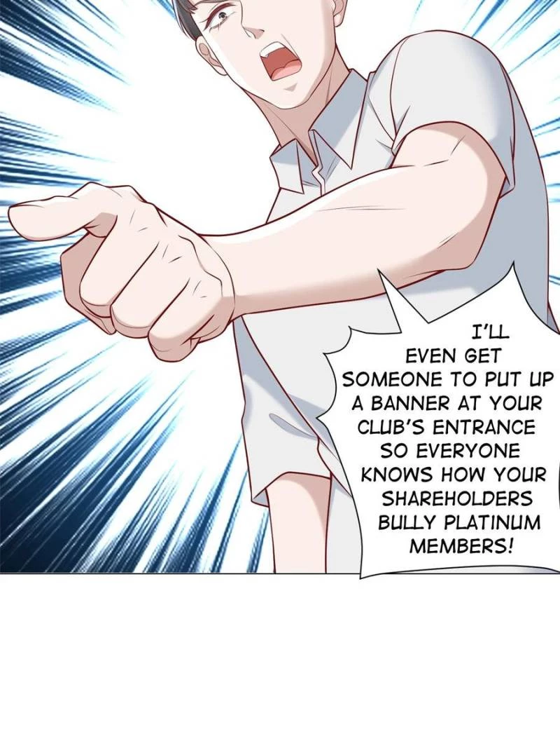 Legendary Car-Hailing System Chapter 118 - 43
