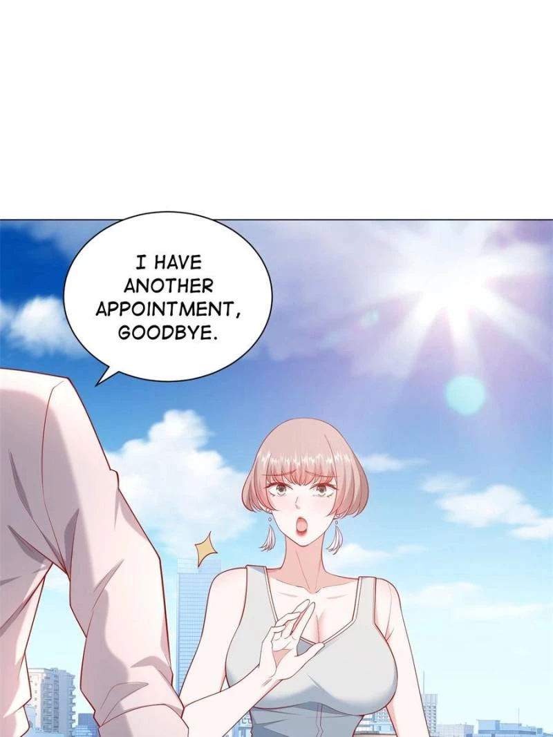 Legendary Car-Hailing System Chapter 117 - 4