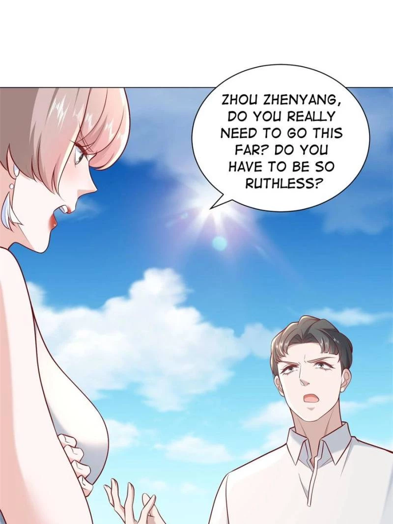 Legendary Car-Hailing System Chapter 118 - 44