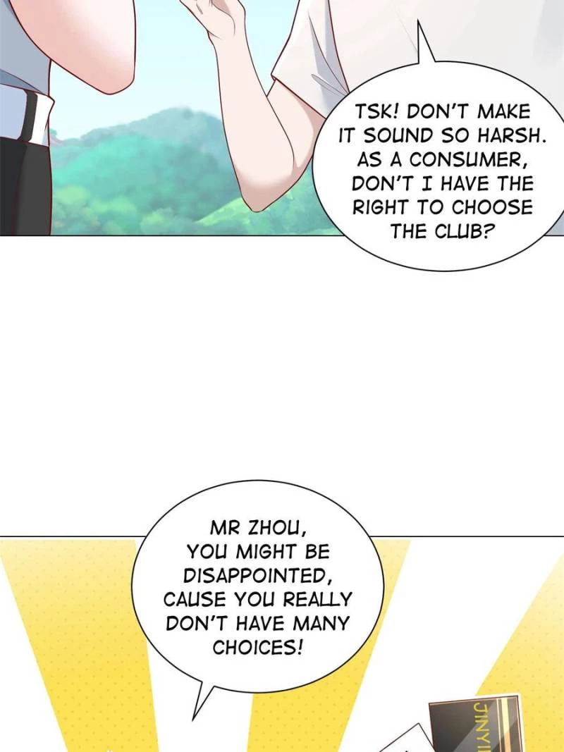 Legendary Car-Hailing System Chapter 118 - 45