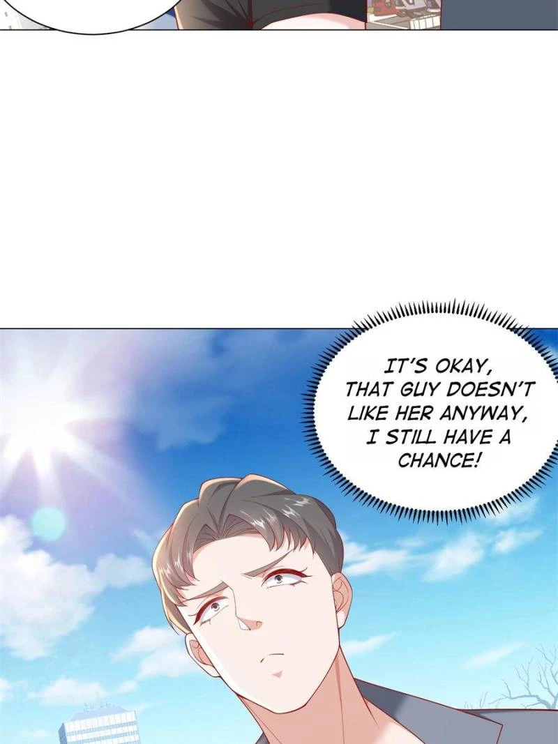 Legendary Car-Hailing System Chapter 117 - 7