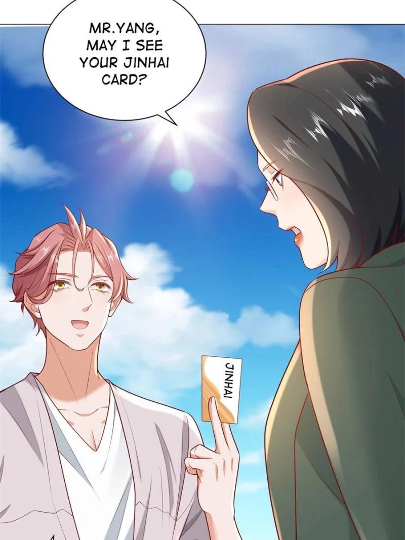 Legendary Car-Hailing System Chapter 118 - 49
