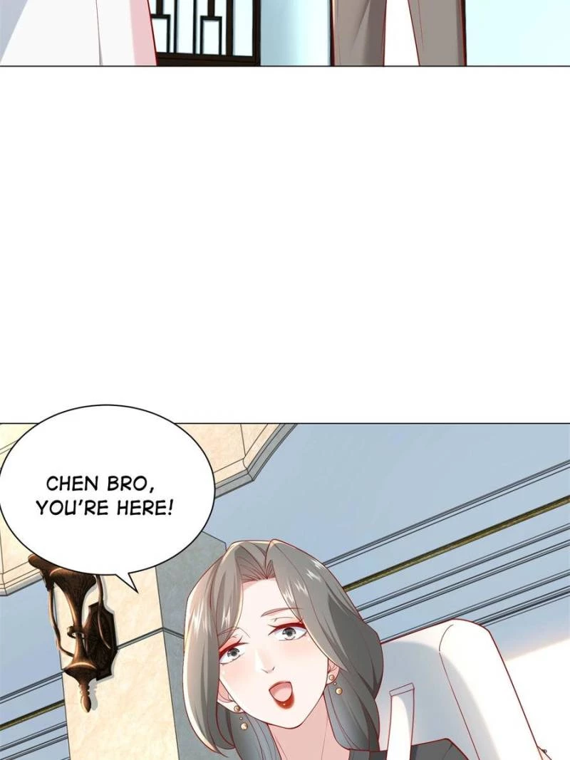 Legendary Car-Hailing System Chapter 117 - 11