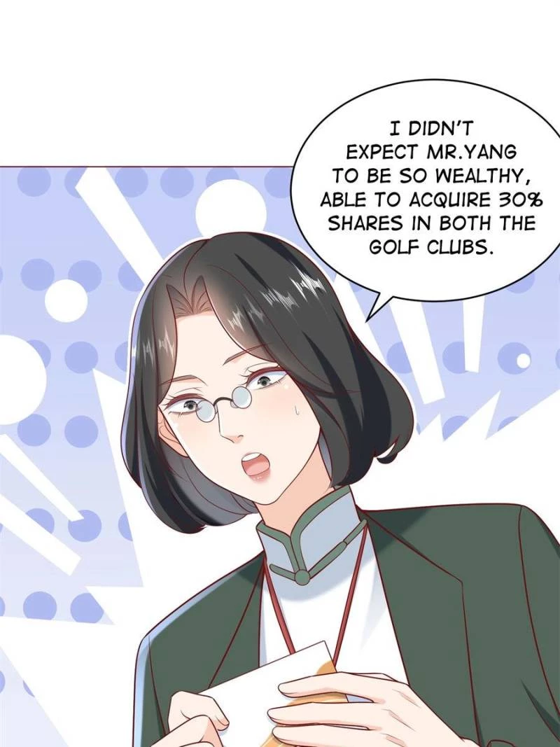 Legendary Car-Hailing System Chapter 118 - 51