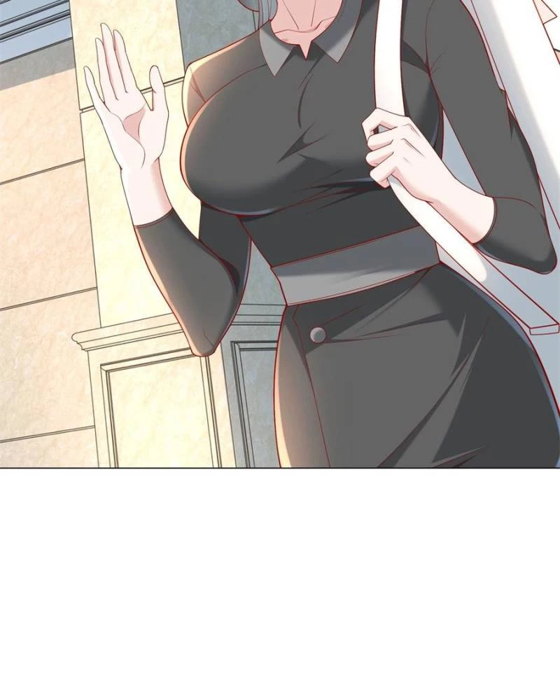 Legendary Car-Hailing System Chapter 117 - 12