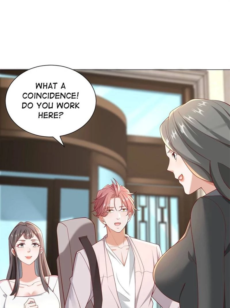 Legendary Car-Hailing System Chapter 117 - 13