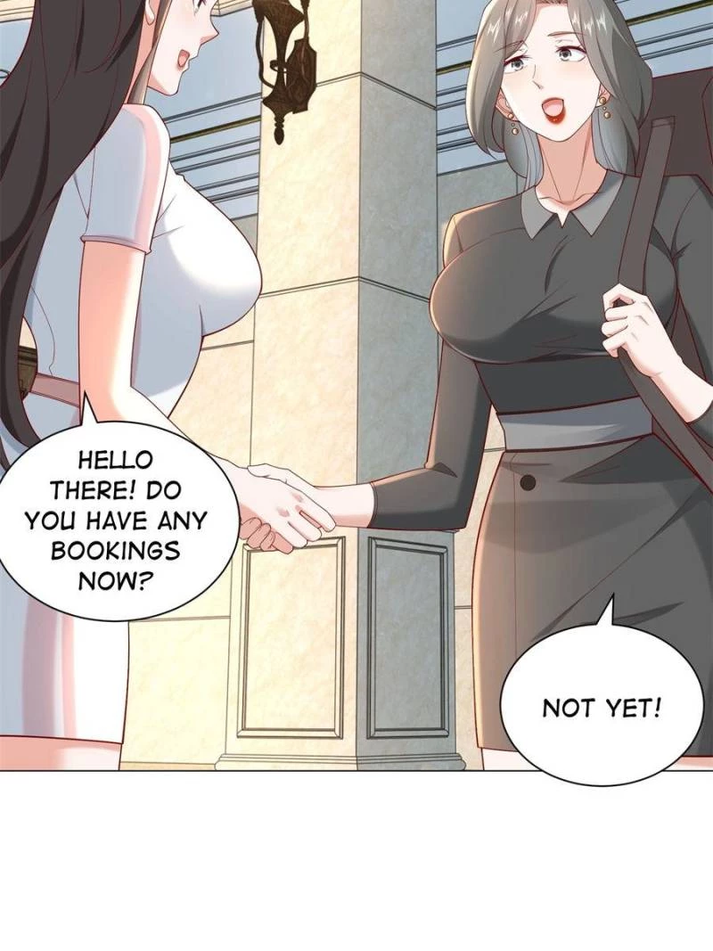Legendary Car-Hailing System Chapter 117 - 15