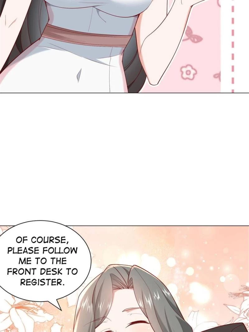 Legendary Car-Hailing System Chapter 117 - 17