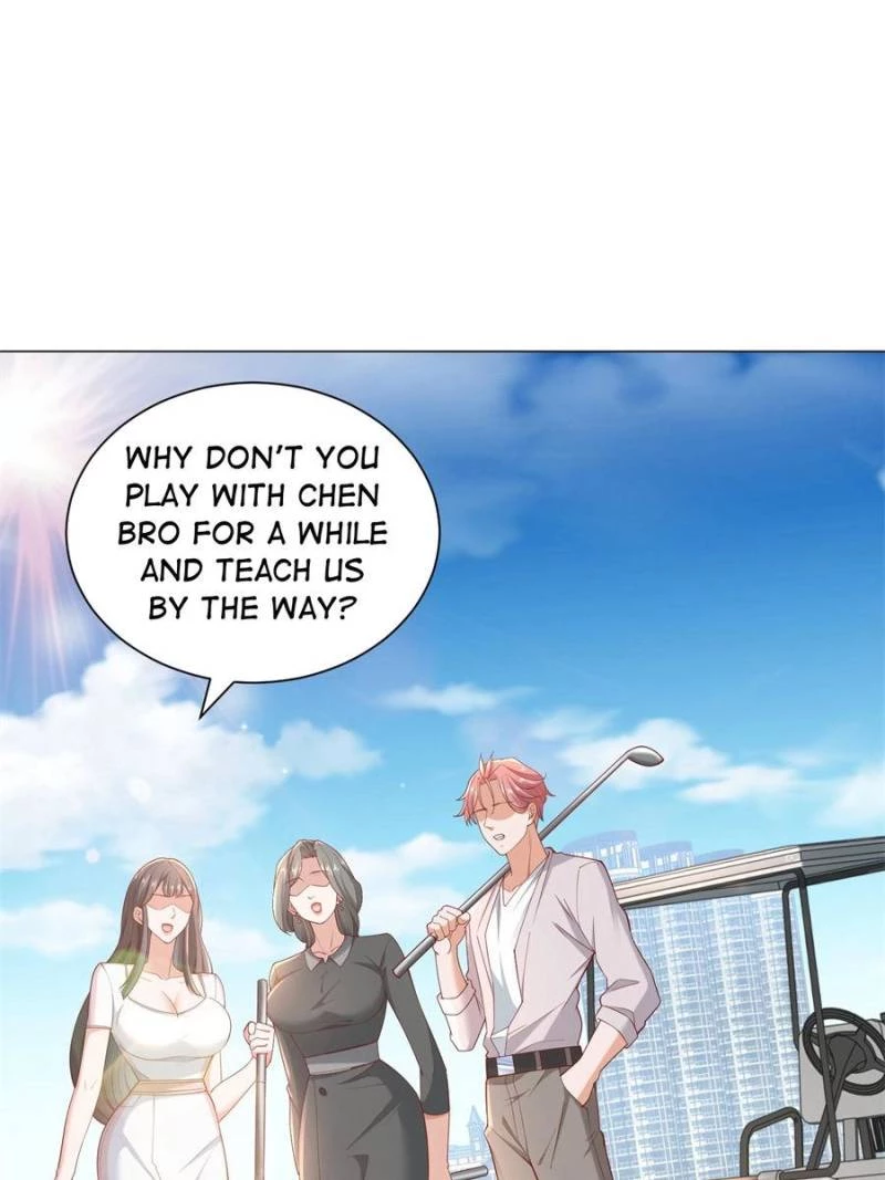 Legendary Car-Hailing System Chapter 117 - 20