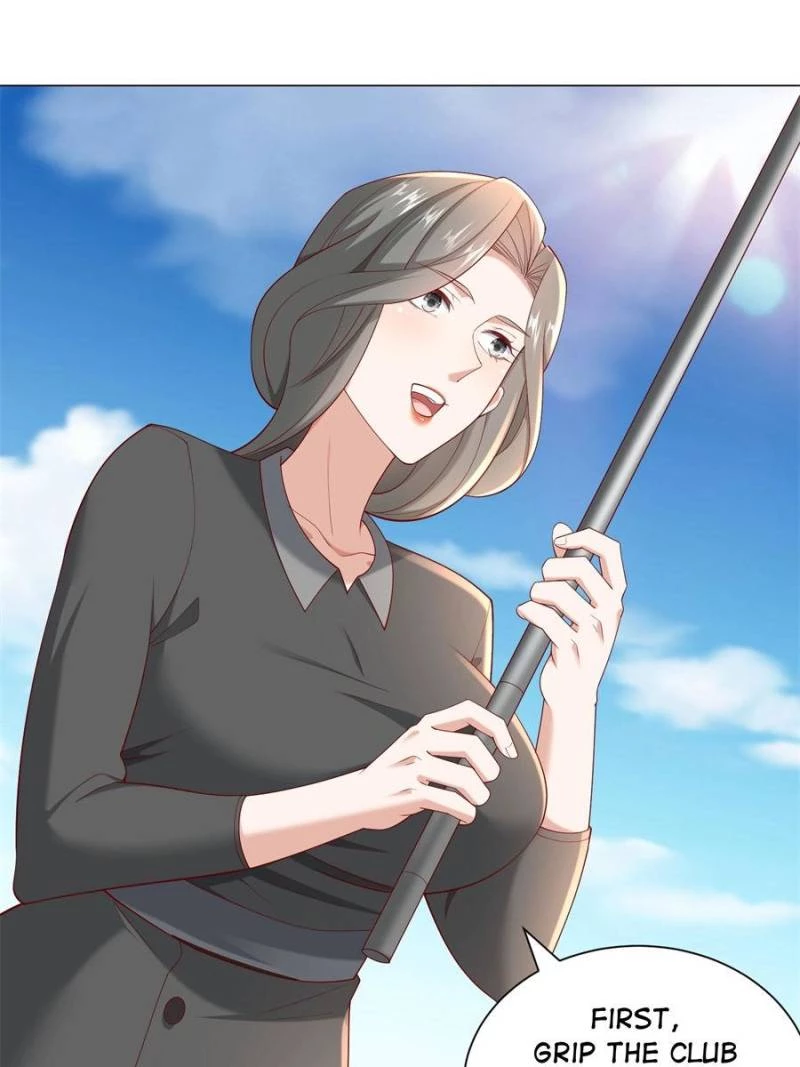 Legendary Car-Hailing System Chapter 117 - 22