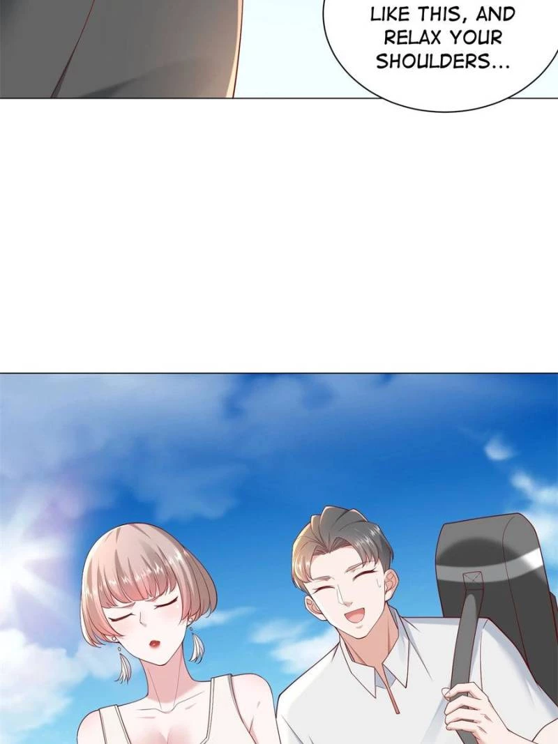 Legendary Car-Hailing System Chapter 117 - 23