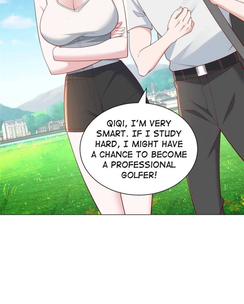 Legendary Car-Hailing System Chapter 117 - 24