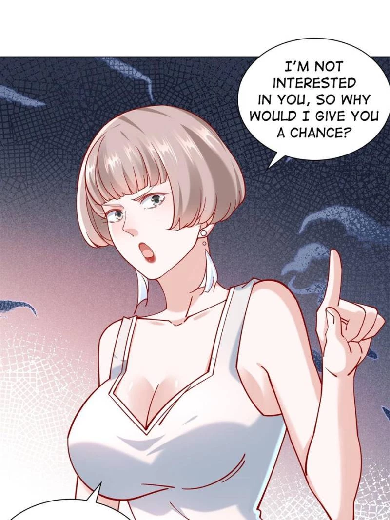 Legendary Car-Hailing System Chapter 117 - 28