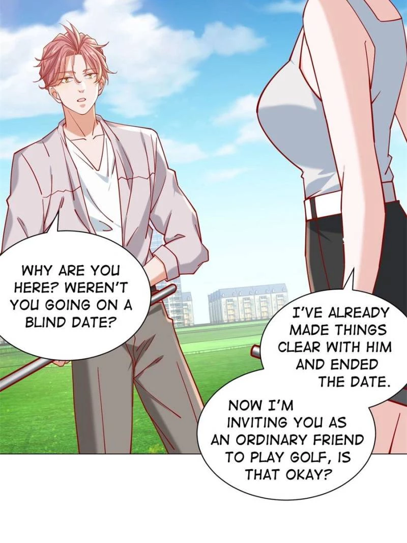 Legendary Car-Hailing System Chapter 117 - 30