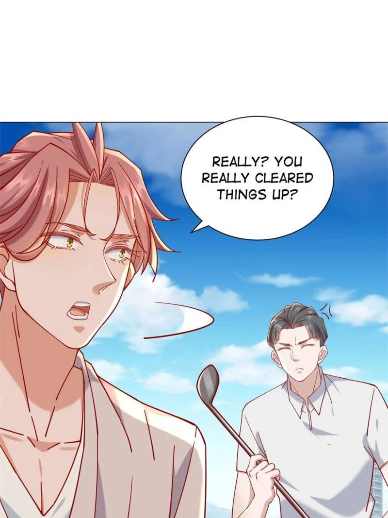Legendary Car-Hailing System Chapter 117 - 31