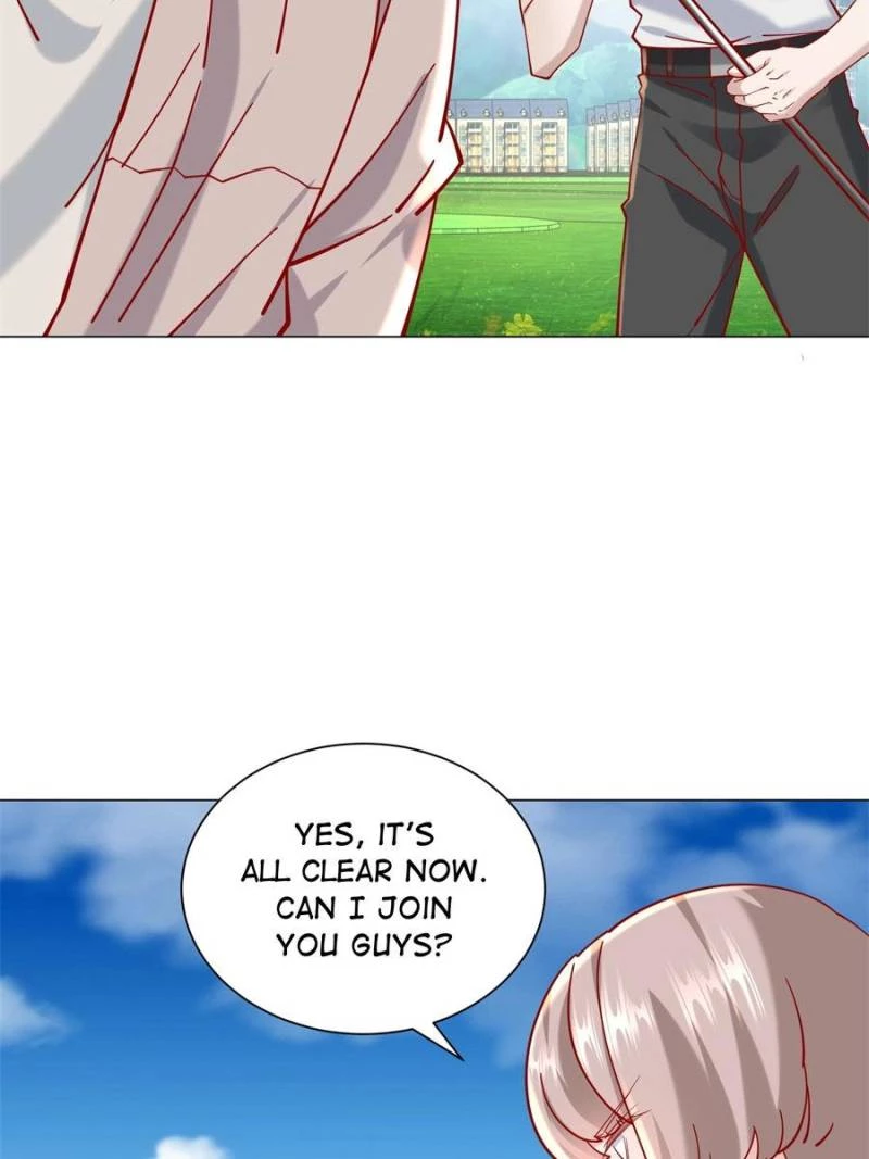 Legendary Car-Hailing System Chapter 117 - 32