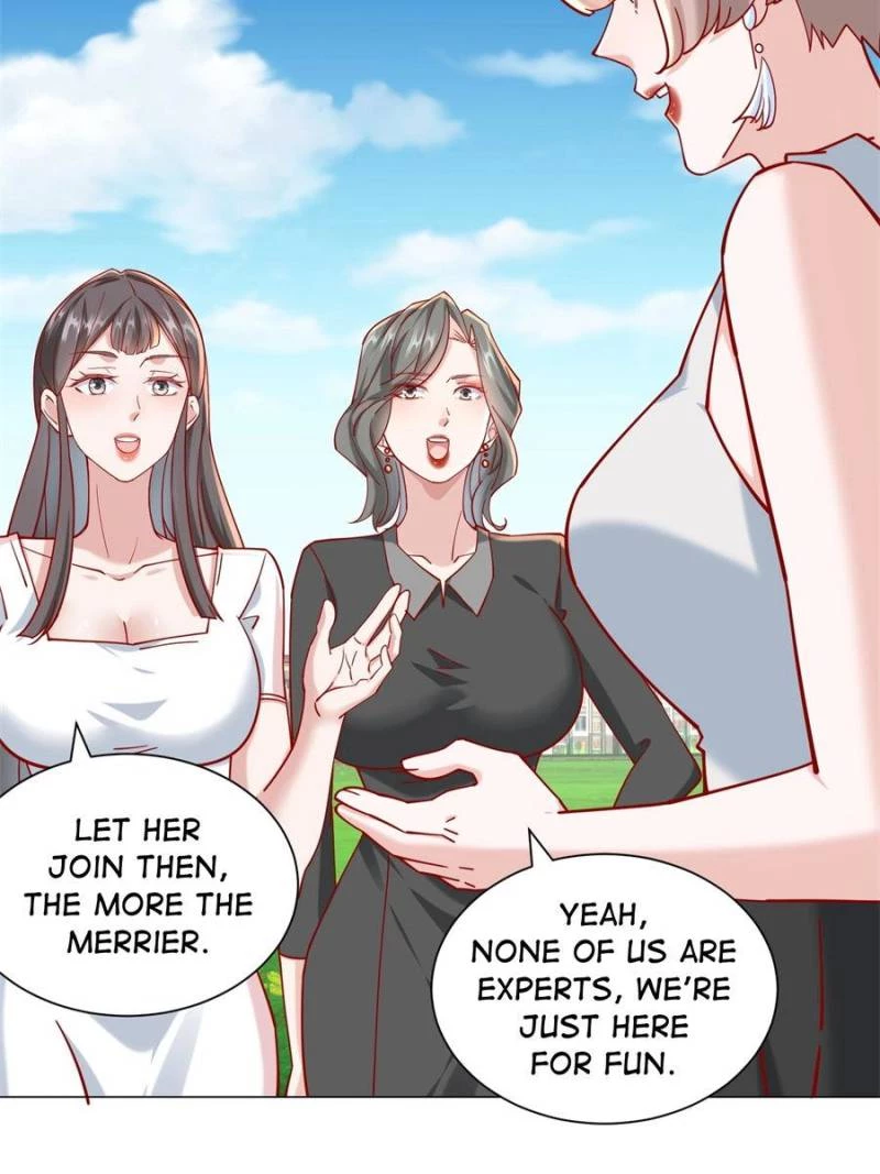 Legendary Car-Hailing System Chapter 117 - 33
