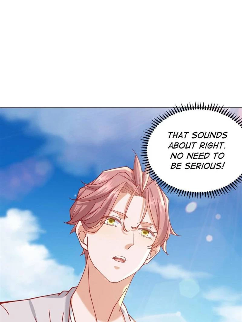 Legendary Car-Hailing System Chapter 117 - 34