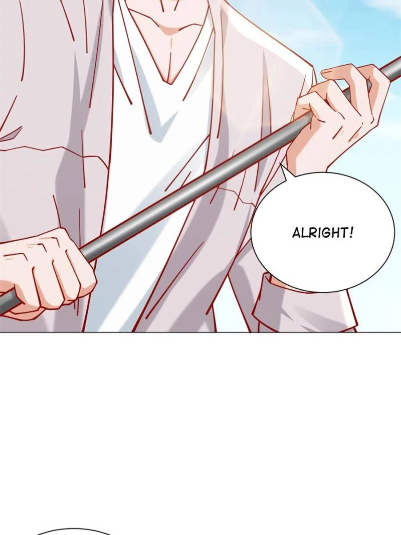 Legendary Car-Hailing System Chapter 117 - 35