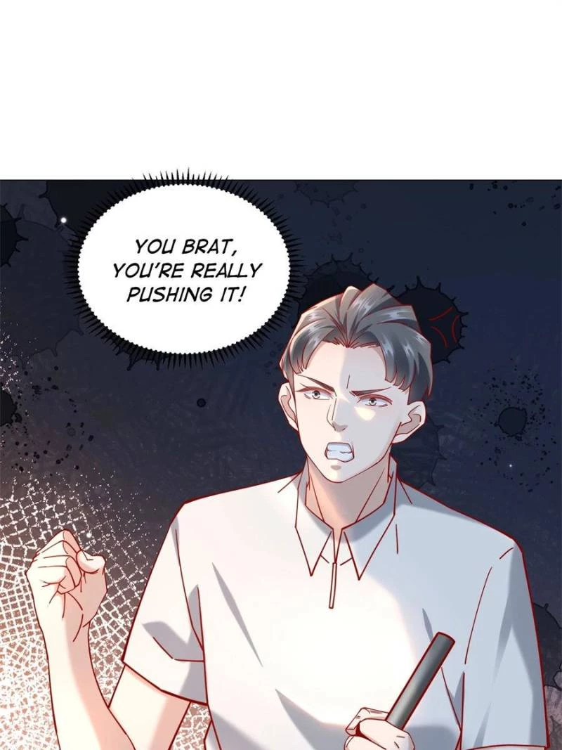 Legendary Car-Hailing System Chapter 117 - 38